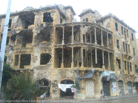 Beirut