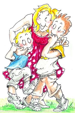 Look!