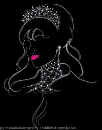 Vodka Princess