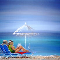 Sun-Loungers