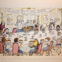 Little Venice Cake Company