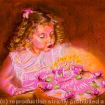 Birthday wish