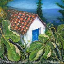 Fig Leaves