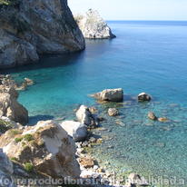 Skiathos, Greece