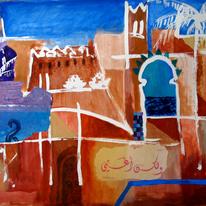 Medina Marrakesh