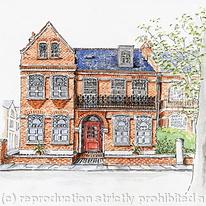 Victorian Villa