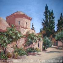 Evangelistra Monastery  001