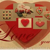 Yes, I do love you