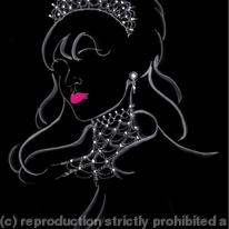 Vodka Princess