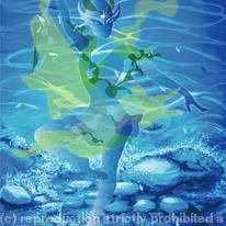 Sea-sprite