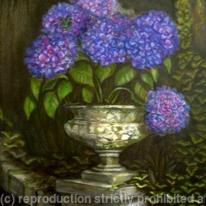 Hydrangeas