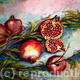 Pomegranates