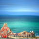 Sun Bathers 2