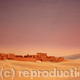 Saudi Desert Village…