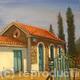 Aghia Theodoroi Church…