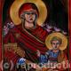 Madonna  and Child
