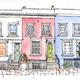 Nottinghill Cottages,…