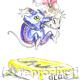 Hatty, Olympic Mouse