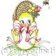 Easter Chick