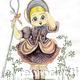 Little Bo Peep
