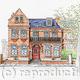 Victorian Villa