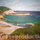 The Cornish Coast