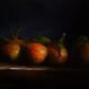 Algerian Tangerines
