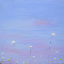 daisies