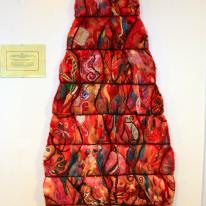 Howden Fire Textile