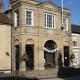 South Cave Town Hall…