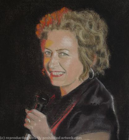 Jazz Singer