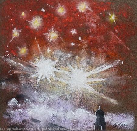 Fireworks 1