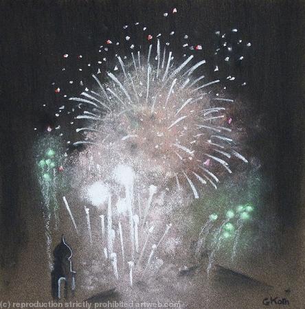 Fireworks 3