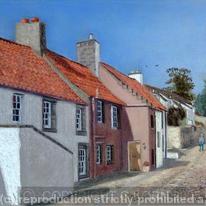 Culross, Fife