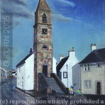The Jougs, Kilmaurs