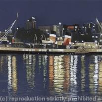 Relaunch of the Waverley