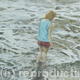 The Wader | | | Pastel The Wader