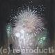Fireworks 3 | | | Pastel on board Fireworks 3
