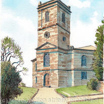 Madeley Church St Michael's