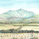Snowdon from llanfaglan…