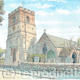 Trysull Church All Saints…