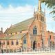 St Ambrose Kidderminster