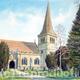 Stoke Prior Church Nr…