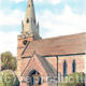 Wombourne Church St.Benedict…