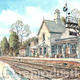 Hampton Loade Station…