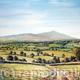 The Clee Hill from Neen…
