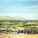 Clee Hill from Six Ashes…