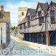 Much Wenlock Shropshire…