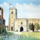 Holy Trinity Church…