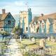 Stokesay Castle Nr Craven…